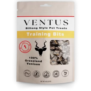 Ventus Training Bits 8oz