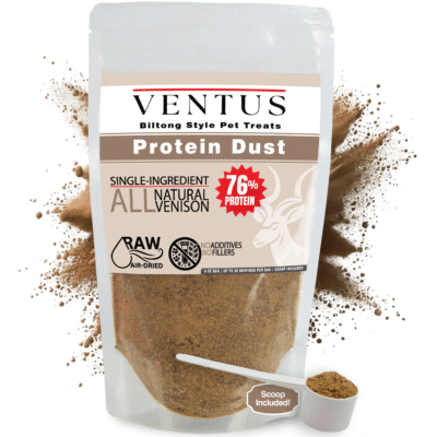 Ventus Protein Dust 6 oz