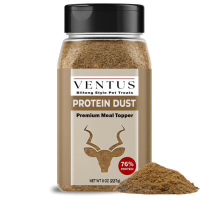 Ventus Protein Dust 8 oz